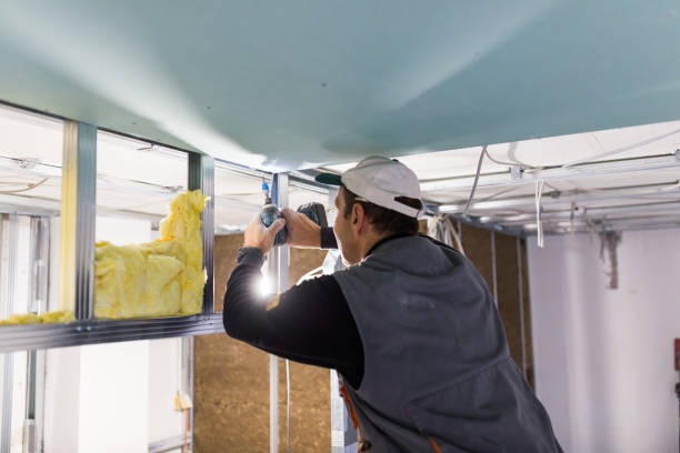 Best Residential Insulation in Strodes Mills, PA