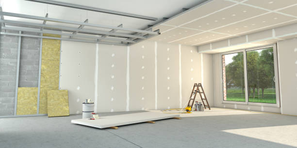 Best Insulation for Specific Applications in Strodes Mills, PA