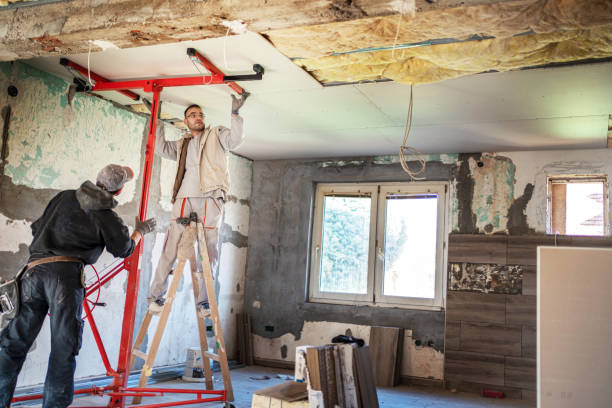 Best Energy Efficiency Solutions in Strodes Mills, PA