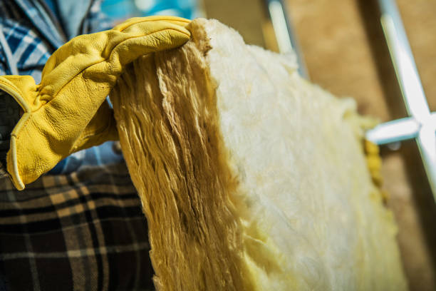 Best Insulation for Specific Applications in Strodes Mills, PA