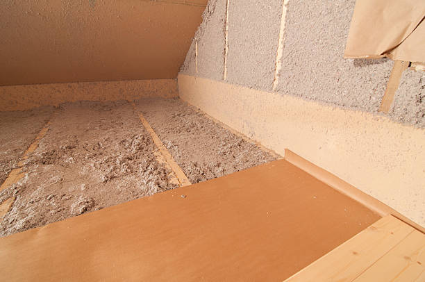 Best Commercial Insulation in Strodes Mills, PA
